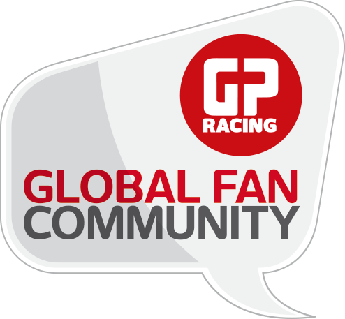 GP Racing's Global Fan Community